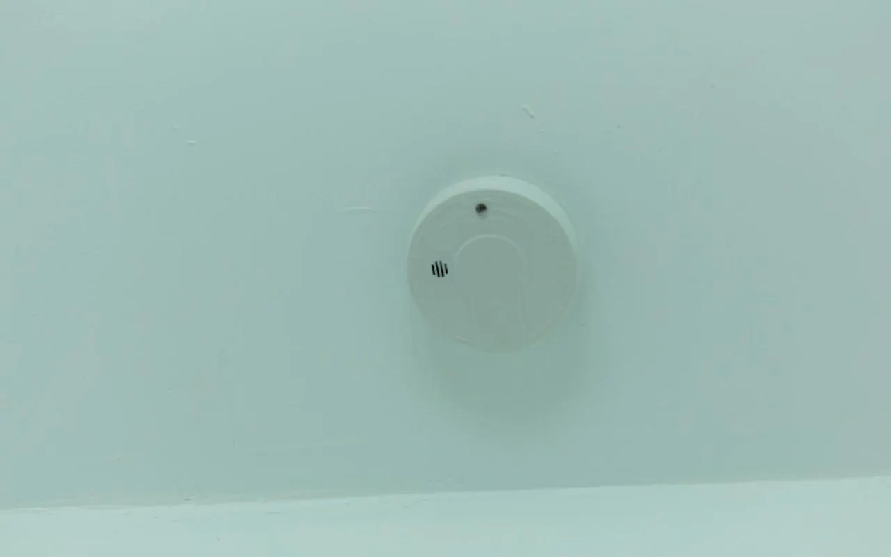 聖多明哥Self-Checking-Fast Internet-Alexa-Smart-Tv-Ac-Hot Water公寓 多米尼加共和国