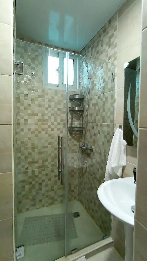 Appartamento Self-Checking-Fast Internet-Alexa-Smart-Tv-Ac-Hot Water Santo Domingo