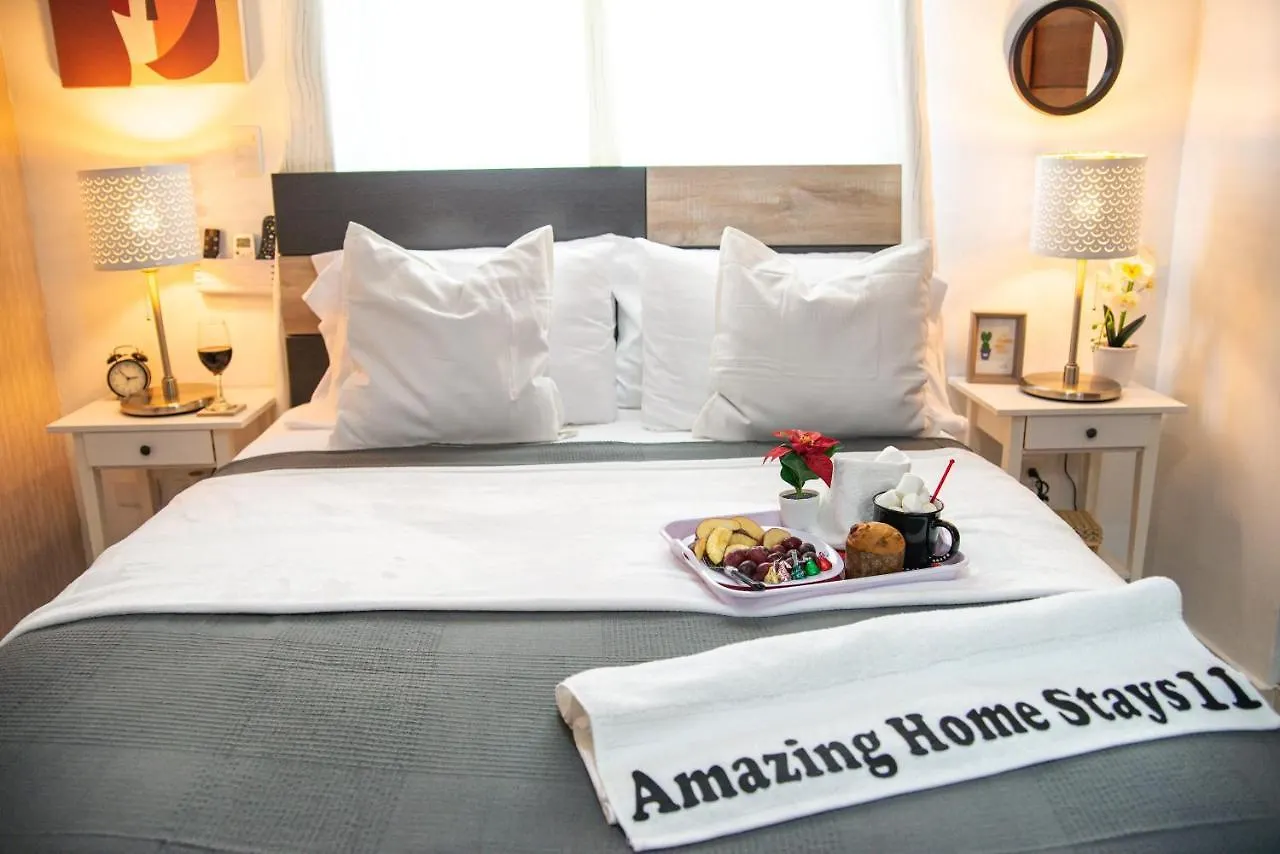 Appartamento Self-Checking-Fast Internet-Alexa-Smart-Tv-Ac-Hot Water Santo Domingo